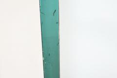  Cristal Art Cristal Arte Large Cristal Art Floor Mirror Light Blue - 4349823