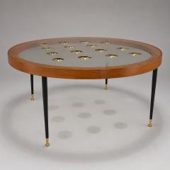  Cristal Art Cristal Arte Rare Table by Cristal Art - 4697621