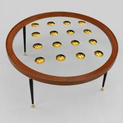  Cristal Art Cristal Arte Rare Table by Cristal Art - 4697623