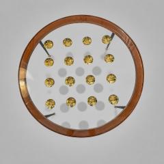  Cristal Art Cristal Arte Rare Table by Cristal Art - 4697624
