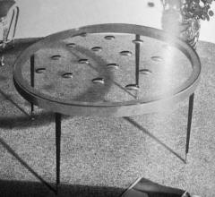  Cristal Art Cristal Arte Rare Table by Cristal Art - 4697626