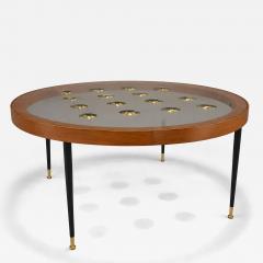  Cristal Art Cristal Arte Rare Table by Cristal Art - 4697873