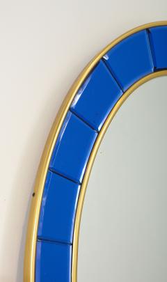  Cristal Art Oval Mirror - 1253671