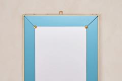  Cristal Arte Blue Cristal Art mirror - 3909856