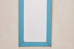  Cristal Arte Blue Cristal Art mirror - 3909892