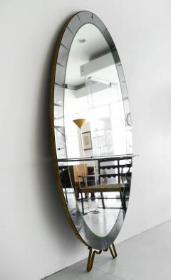  Cristal Arte CRISTAL ART MIRROR - 1020039