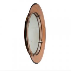  Cristal Arte Circular Cristal Arte mirror - 962748