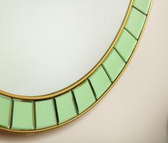  Cristal Arte Circular Mirror No 2679 by Cristal Art - 3068481