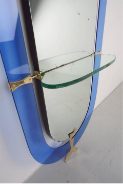  Cristal Arte Cristal Art Mirror - 384786