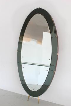  Cristal Arte Cristal Art Mirror with Shelf - 421005
