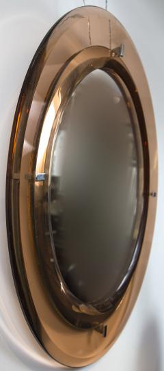  Cristal Arte Italian Mid Century Mirror by Cristal Arte - 1060670