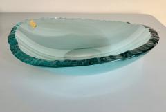  Cristal Arte Large Chisseled Glass Cup - 1202313