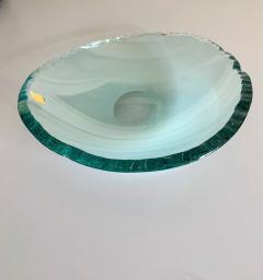  Cristal Arte Large Chisseled Glass Cup - 1202315