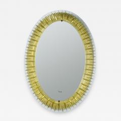  Cristal Arte Mirror by Cristal Art - 213339