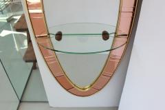  Cristal Arte Mirror by Cristal Art - 384772