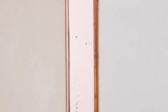  Cristal Arte Petite Peach Cristal Art Mirror - 3909907