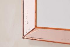  Cristal Arte Petite Peach Cristal Art Mirror - 3909908