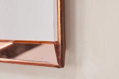  Cristal Arte Petite Peach Cristal Art Mirror - 3909909