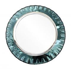  Cristal Arte Scalloped Cristal Arte Mirror - 3009527