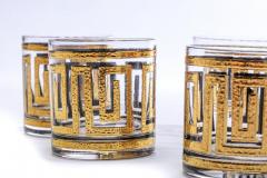 Gold Rocks Glass Set – Modern Legend, LLC.