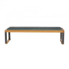  Cumberland Furniture 77 Pax Bench by Gary L Lee - 2771015