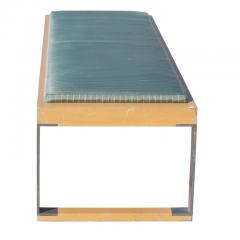  Cumberland Furniture 77 Pax Bench by Gary L Lee - 2771016