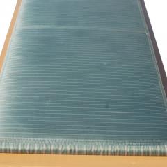  Cumberland Furniture 77 Pax Bench by Gary L Lee - 2771017