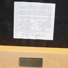  Cumberland Furniture 77 Pax Bench by Gary L Lee - 2771018