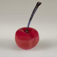  Curio Extra large handblown cherry set by Curio - 4423563