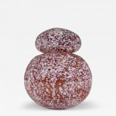  Curio Handblown Cocoon Jar by Curio - 4256310