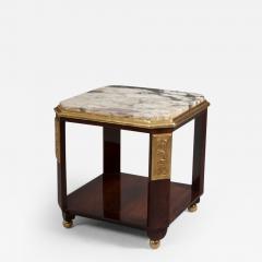  D I M Decoration Interieur Moderne Art Deco Occasional Table - 479650