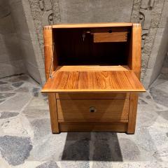  D Scan D Scan 1970s D Scan Teak Nightstand Bedside Cabinet Denmark - 3693653