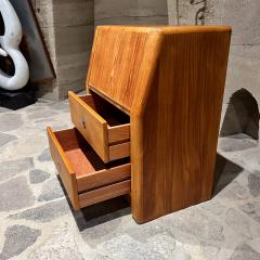  D Scan D Scan 1970s D Scan Teak Nightstand Bedside Cabinet Denmark - 3693657