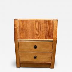  D Scan D Scan 1970s D Scan Teak Nightstand Bedside Cabinet Denmark - 3697103