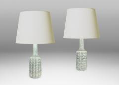  D sir e Stent j Duo of Table Lamps by Desire Stent j - 4251733