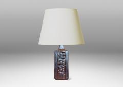  D sir e Stent j Pair of Table Lamps by D sir e Stent j - 4131908