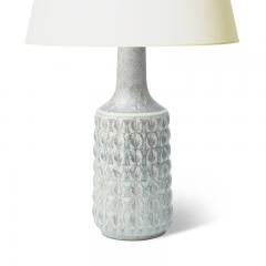  D sir e Stent j Table Lamp in Dappled Pale Gray by Desiree Stentoj - 3584826
