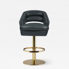  DEMORAIS RUSSEL BAR STOOL - 1953092