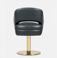  DEMORAIS RUSSEL DINING CHAIR - 1949000