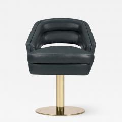  DEMORAIS RUSSEL DINING CHAIR - 1953084