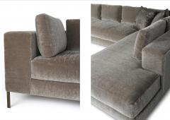  DESIGNLUSH ELLA SECTIONAL - 1084897