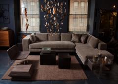  DESIGNLUSH ELLA SECTIONAL - 1084898