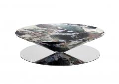  DESIGNLUSH FLOAT COFFEE TABLE - 1828531