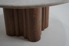  DIMITRI VARGAS CATHEDRAL DINING TABLE - 3308466
