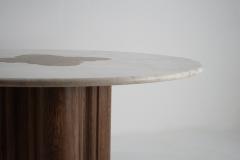  DIMITRI VARGAS CATHEDRAL DINING TABLE - 3308471