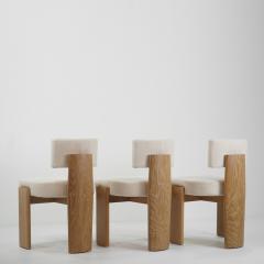  DIMITRI VARGAS OTTO DINING CHAIR - 3287204