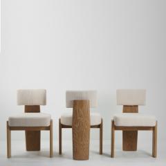  DIMITRI VARGAS OTTO DINING CHAIR - 3287206