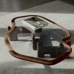  DIMITRI VARGAS TIMBERLAKE COFFEE TABLE - 3287210