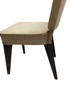  DOMINIQUE PARIS 1950s chairs designed by Dominique - 4288728