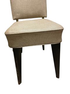  DOMINIQUE PARIS 1950s chairs designed by Dominique - 4288729